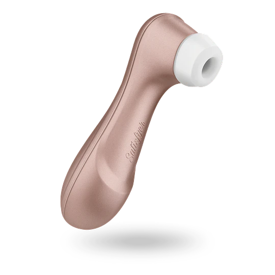 Satisfyer Pro 2 Generation 2 Pack 10