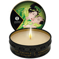 Vela de Masaje Shunga Mini Té Verde 30ml