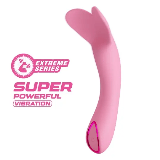 Vibrador potente Dj Cock