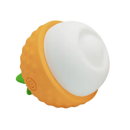 Vibrador masajeador Secretos de Piña