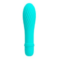 Vibrador mini Solomon silicona