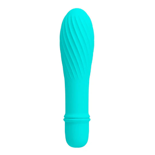 Vibrador mini Solomon silicona