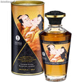 Aceite Besos Intimos Besos de caramelo