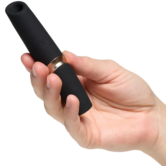 Vibrador Satisfyer Perfect Kiss