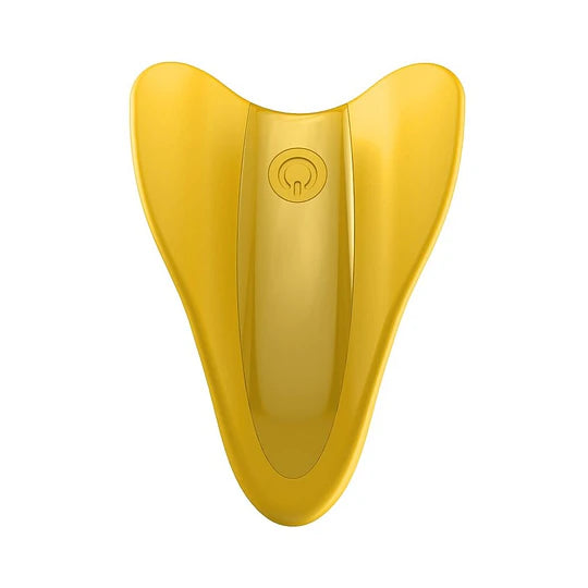 Satisfyer High Fly Vibrador de Dedo Versátil