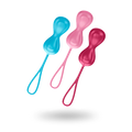 Satisfyer Power Balls c/ vibra
