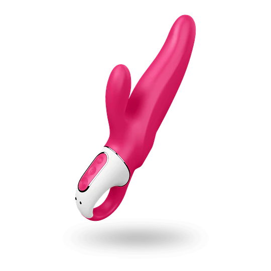 Satisfyer Vibrador Mr Rabbit