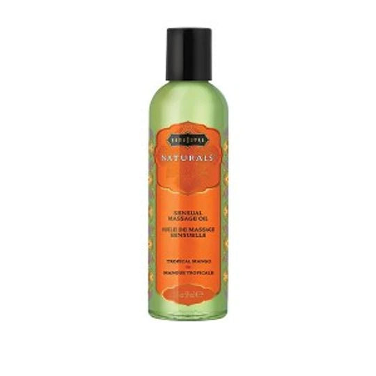 Aceite de masajes linea Indulgente Kama Sutra 59 ml