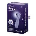 Satisfyer Pro 2 Generación 3 con APP