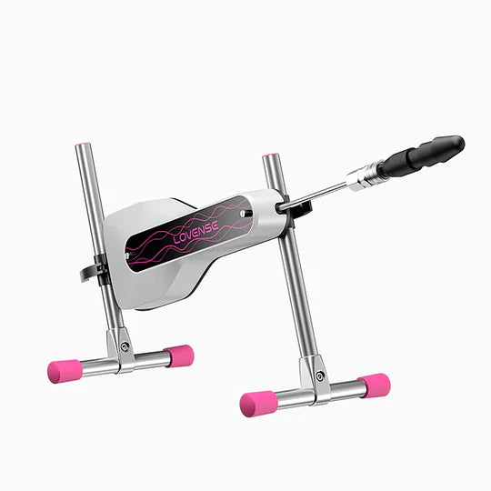 Lovense Mini Sex Machine