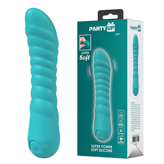 Vibrador Jaylei Party Up
