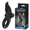 Anillo vibrador vibrante