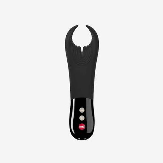 Manta Masturbador Vibrador Fun Factory