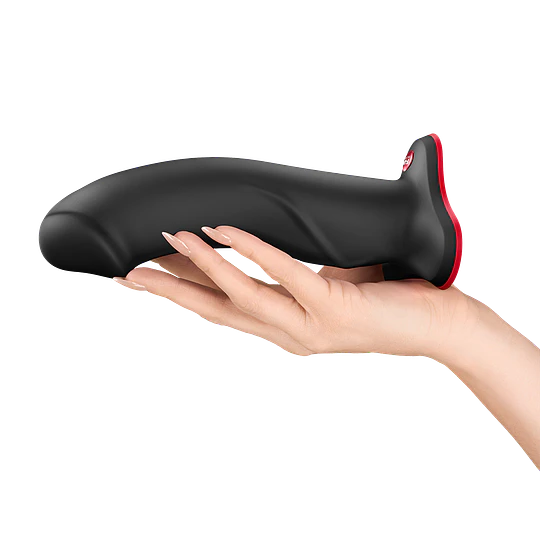 Fun Factory THE BOSS STUB Dildo Silicona Medica 4,2 cm para Arnes