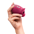 Vibrador Pulso de Aire Fun Factory BELLE