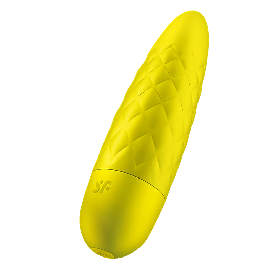Vibrador Bala Satisfyer Ultra Power Bullet 5