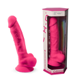 Dildo Silex-D El Original 8