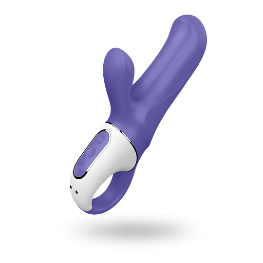 Satisfyer Vibrador Magic Bunny