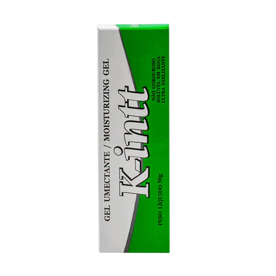 Lubricante Neutro K-Intt 50g