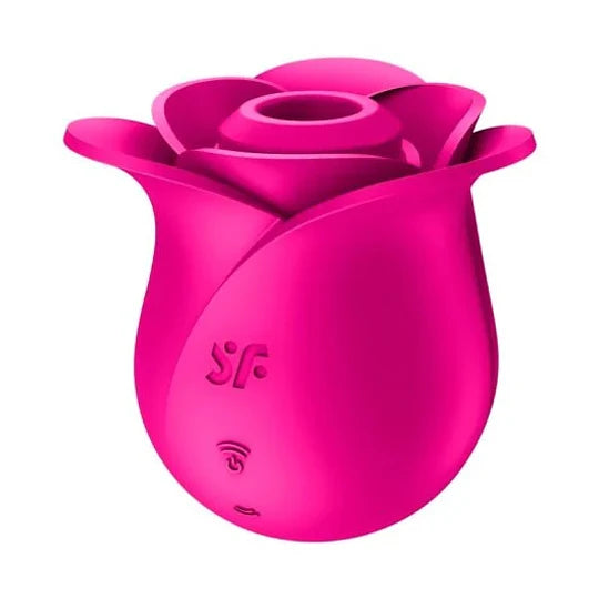 Satisfyer Pro 2 Modern Blossom Rosa