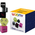 Dados Eroticos Wooomy Ooo