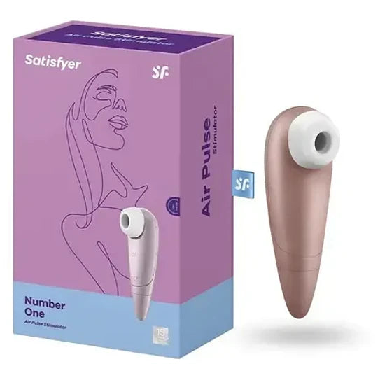 Satisfyer 1 Next Gen a pila