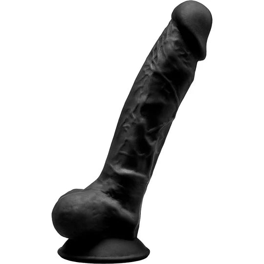 Dildo realistico Modelo 1 Chokito 18 cm