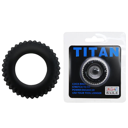 Anillo Erector Titan