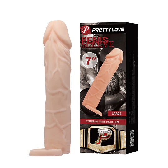 Funda extensora 18cms