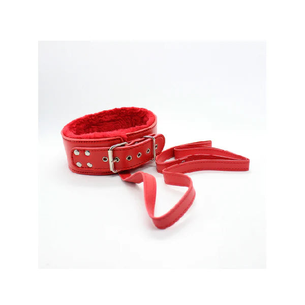 Set Amantes BDSM con Cuerda Shibari
