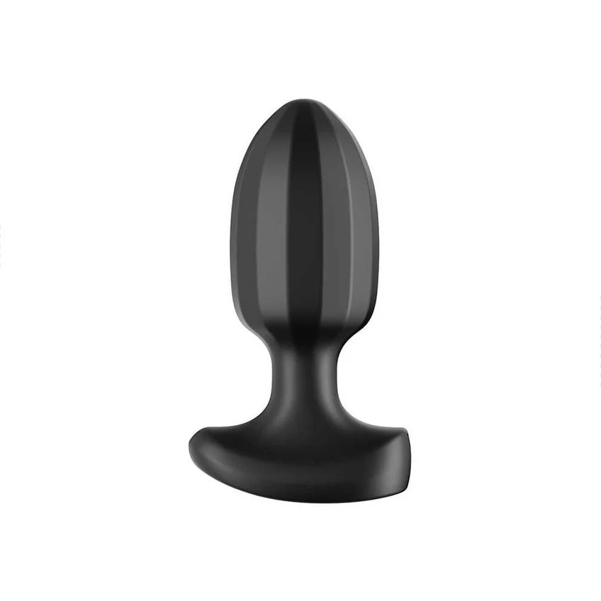 Plug Anal Onyx con App