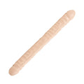 Dildo Doble 18"