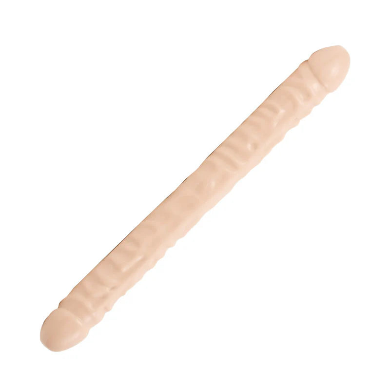 Dildo Doble 18"