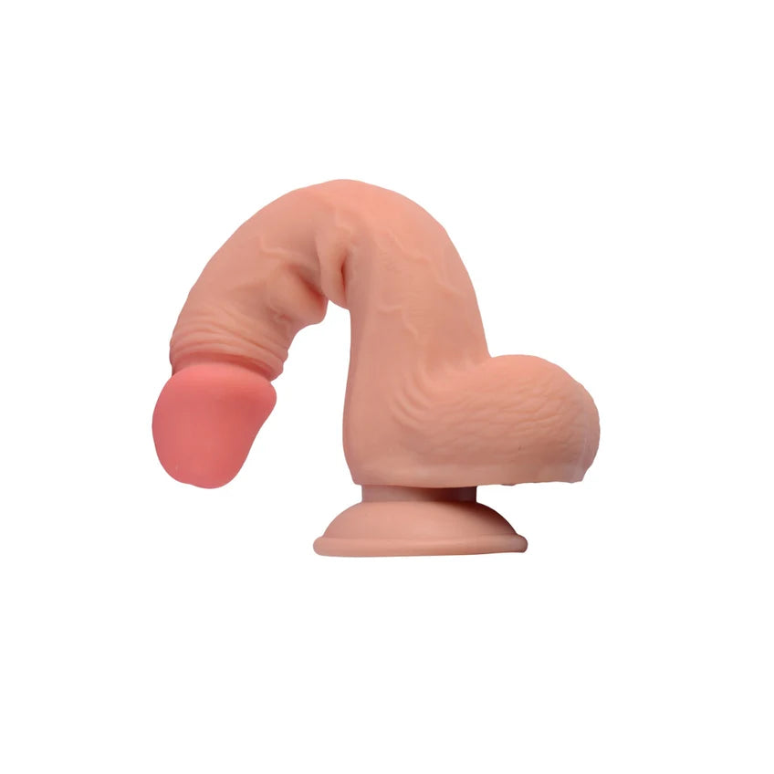 Dildo Realista Barry Flex Skin