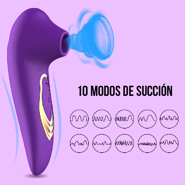 Succionador Suck Me