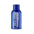 Lubricante Íntimo a Base de Agua Premium Swiss Navy 29.5ml