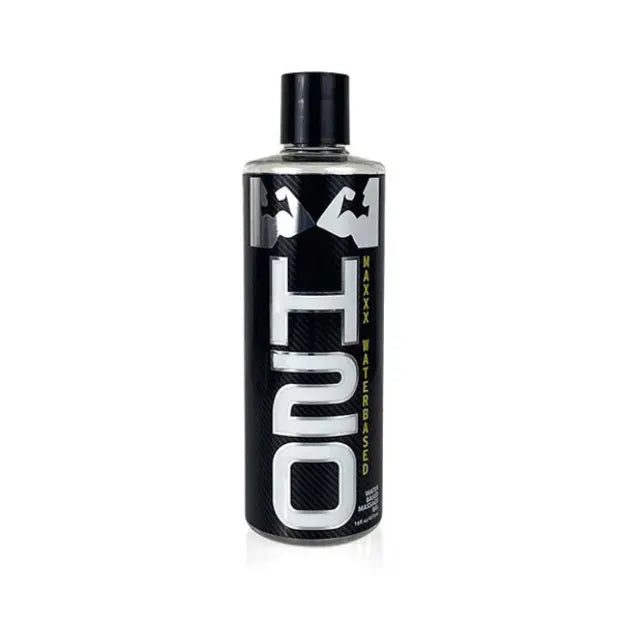 Lubricante Base de Agua Maxxx Ultra Soft 251ml