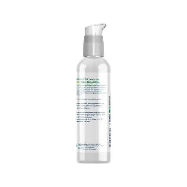 Lubricante Natural Swiss Navy 59ml