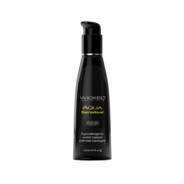Lubricante Piel Sensible Sensitive 120ml