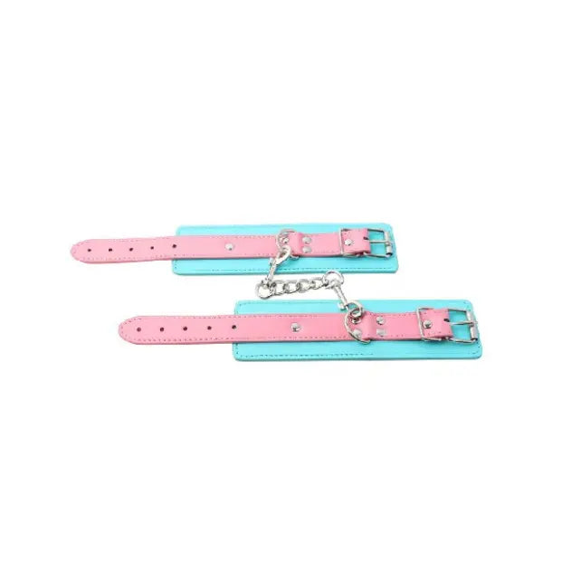 Tobilleras Sweet Dreams Eco Cuero