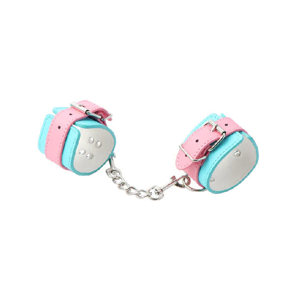 Tobilleras Sweet Dreams Eco Cuero